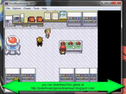pokemon black apk download for android